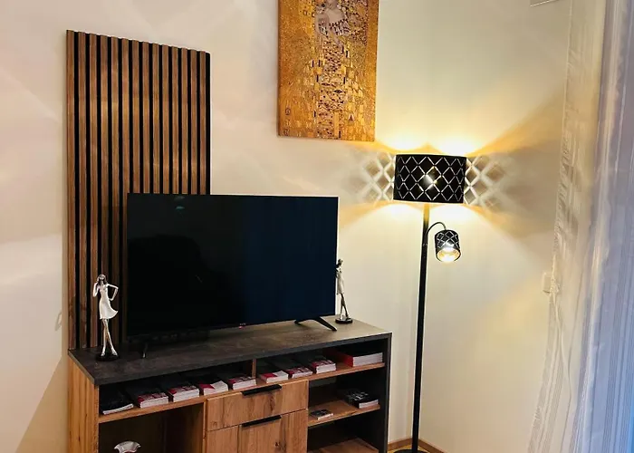 Apartamento Schoenbrunn Garden *